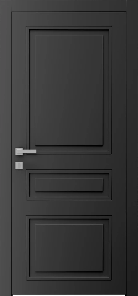 TRIO 2 - Interroom doors