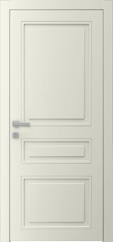 TRIO 2 - Interroom doors