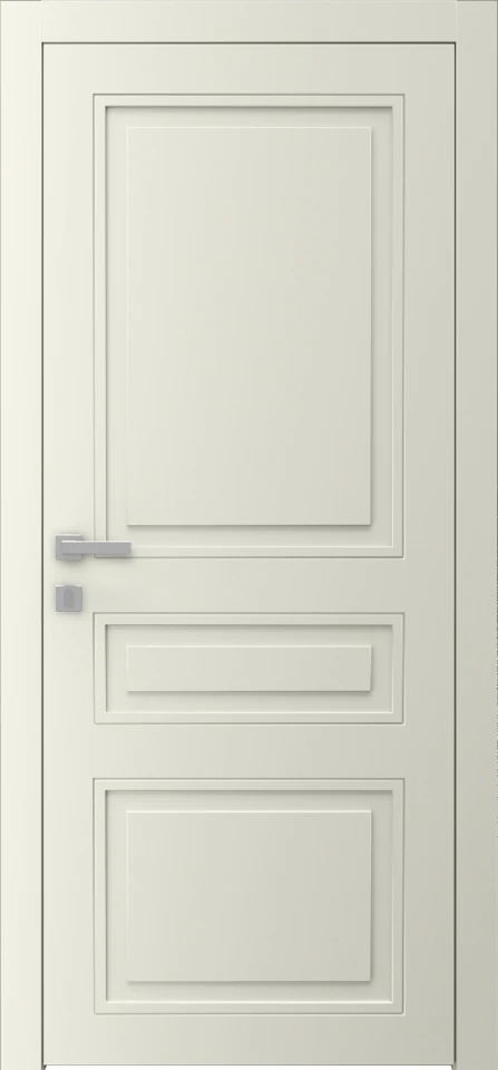 TRIO 2 - Interroom doors