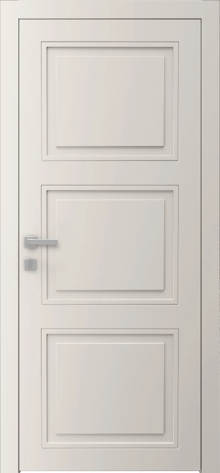 TRIO 4 - Interroom doors