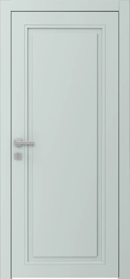 TRIO 6 - Interroom doors