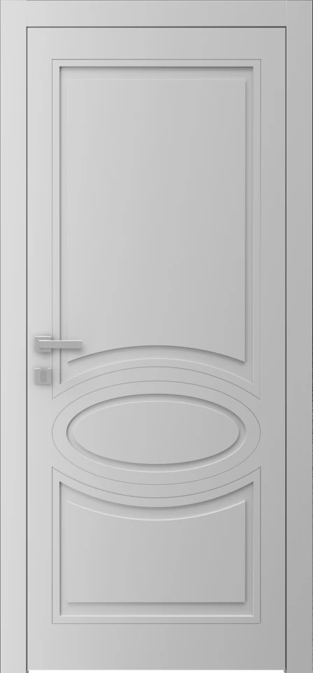 TRIO 11 - Interroom doors