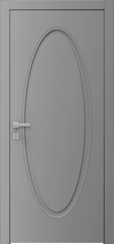 TRIO 12 - Interroom doors