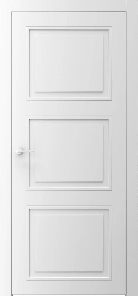 TRIO 4 - Interroom doors