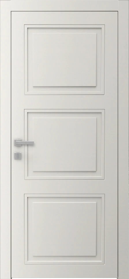 TRIO 4 - Interroom doors