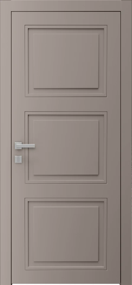 TRIO 4 - Interroom doors