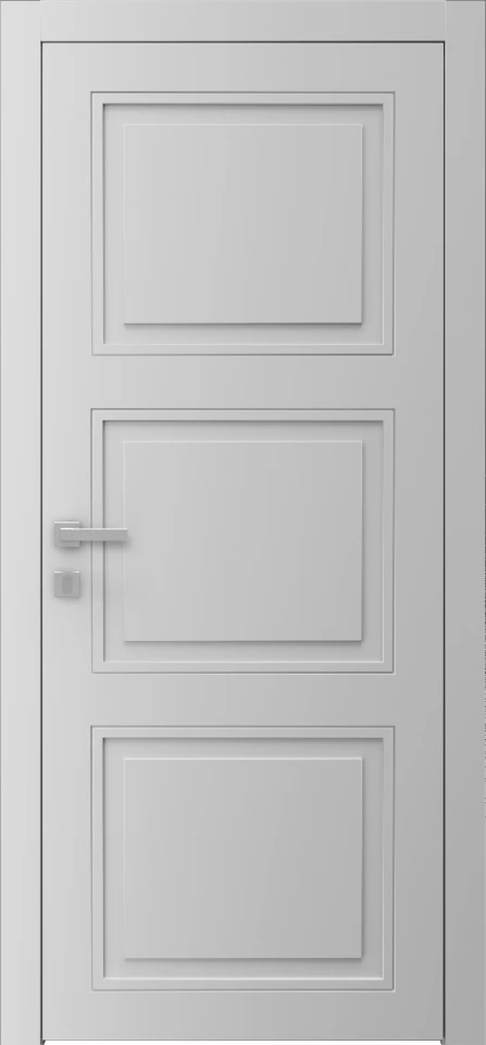 TRIO 4 - Interroom doors