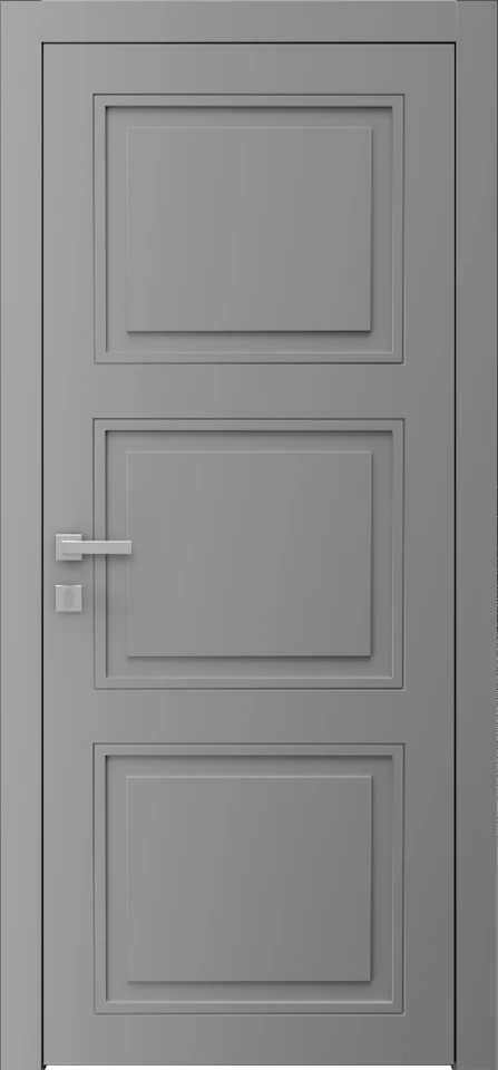 TRIO 4 - Interroom doors