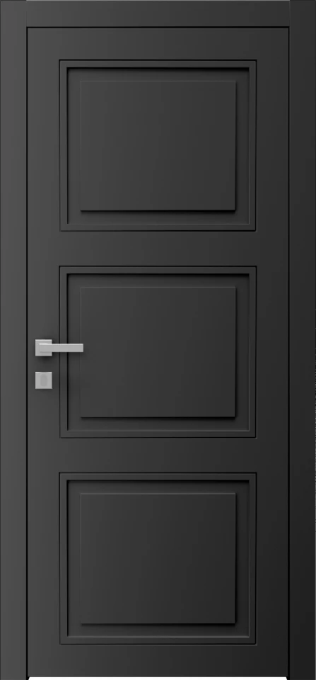 TRIO 4 - Interroom doors