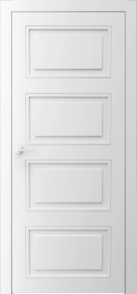 TRIO 5  - Міжкімнатні двері