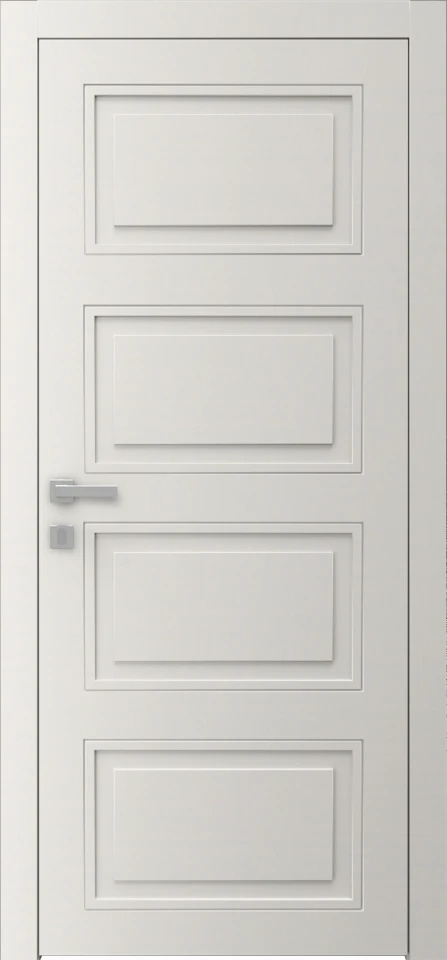 TRIO 5  - Міжкімнатні двері