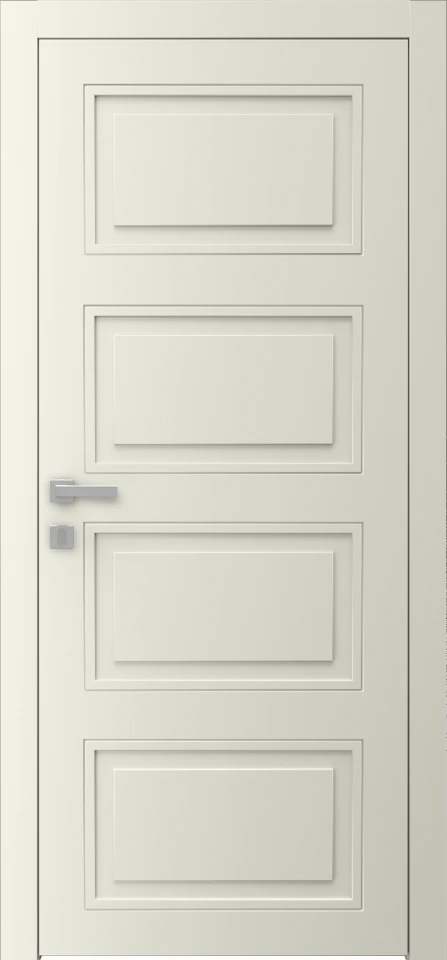 TRIO 5  - Міжкімнатні двері