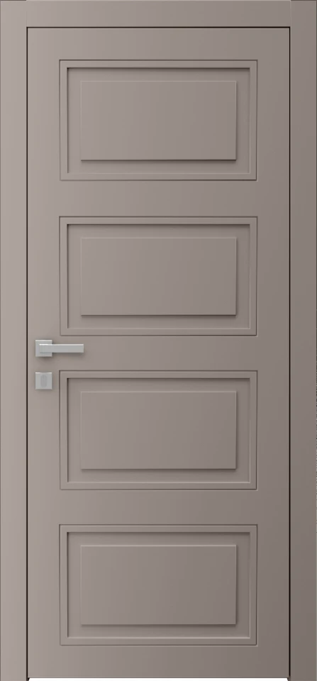 TRIO 5  - Міжкімнатні двері