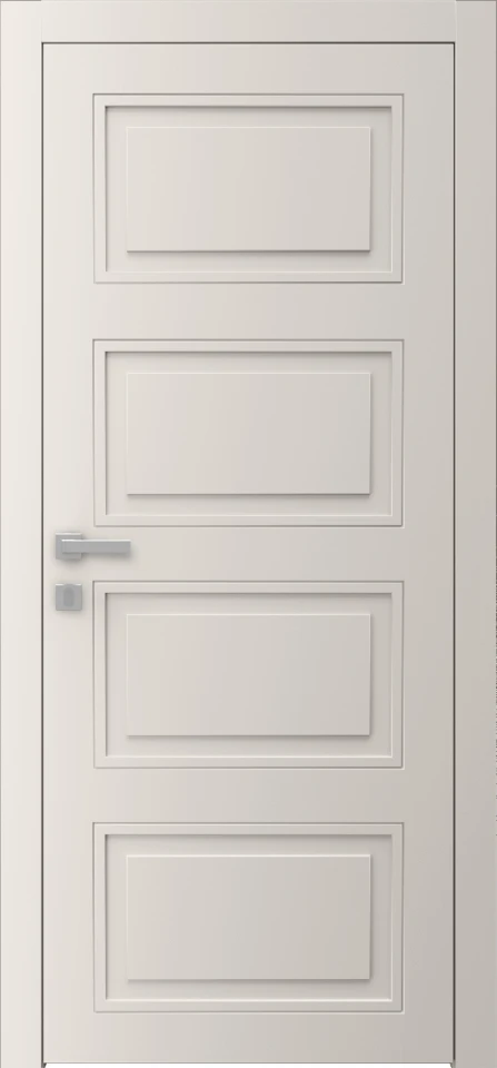 TRIO 5  - Міжкімнатні двері