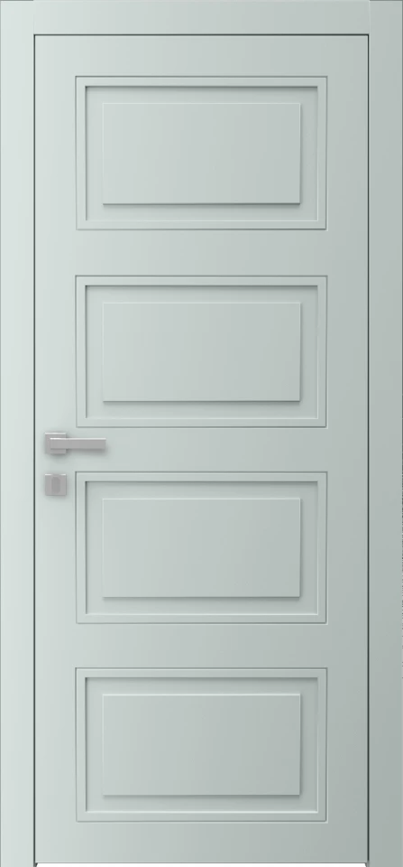 TRIO 5  - Міжкімнатні двері