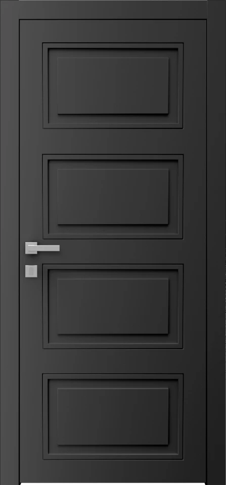 TRIO 5  - Міжкімнатні двері