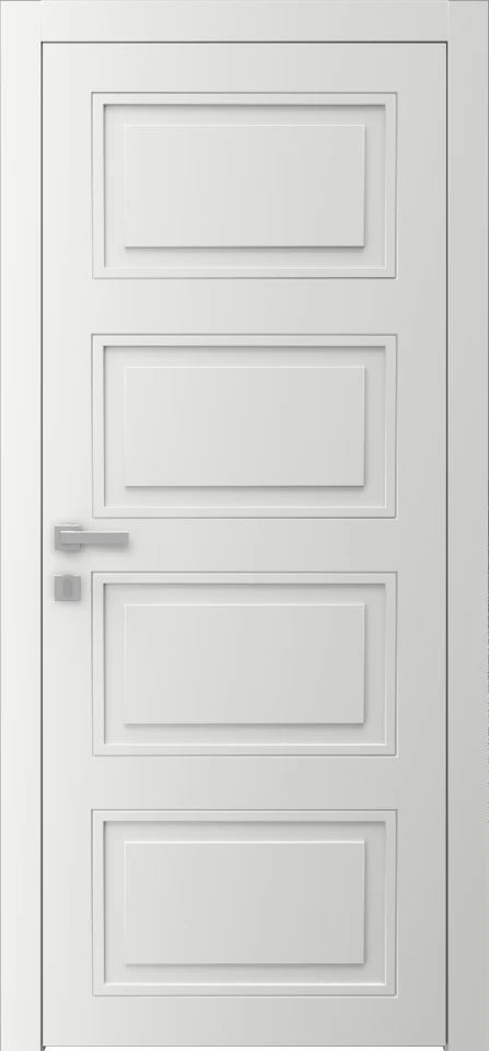 TRIO 5  - Міжкімнатні двері