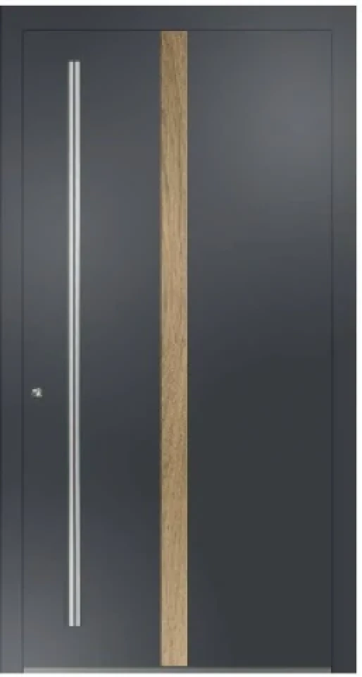  Garnika - ENTRANCE DOOR