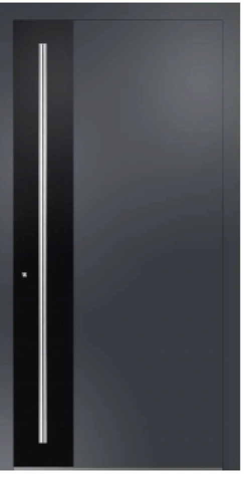  Garnika - ENTRANCE DOOR