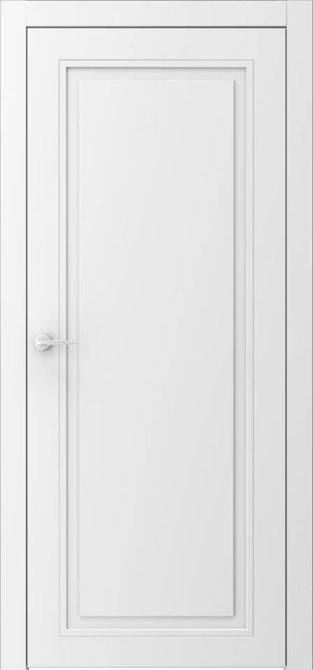 TRIO 6 - Interroom doors