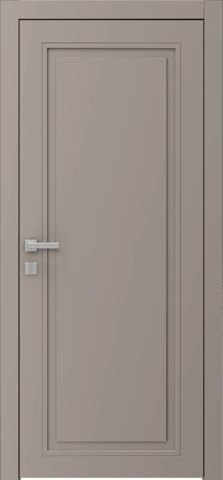 TRIO 6 - Interroom doors