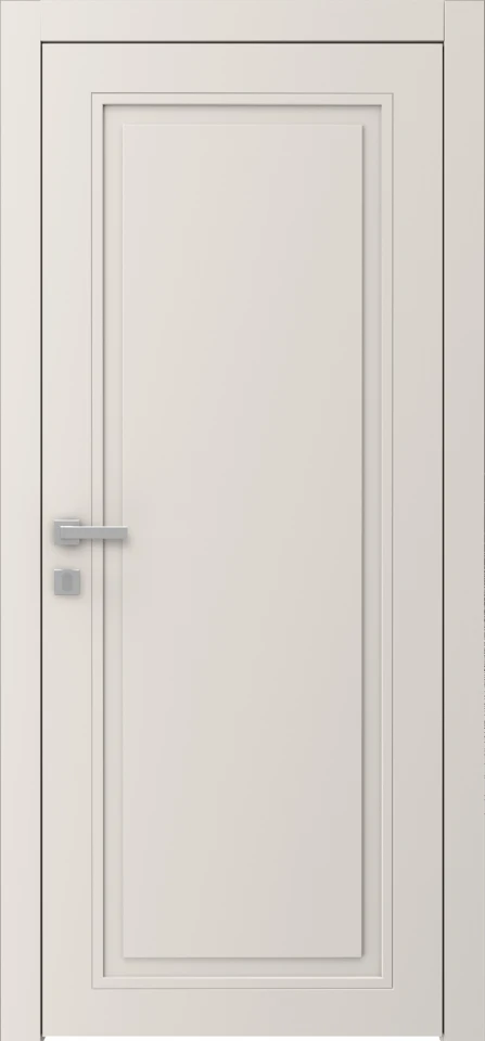 TRIO 6 - Interroom doors