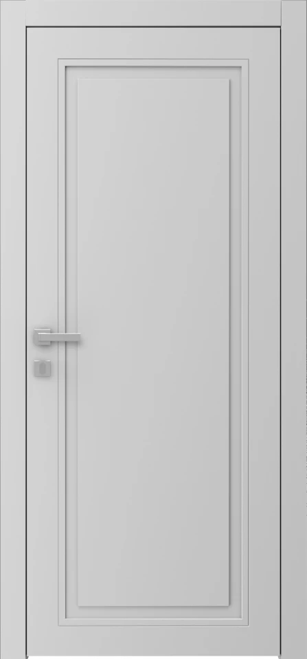 TRIO 6 - Interroom doors