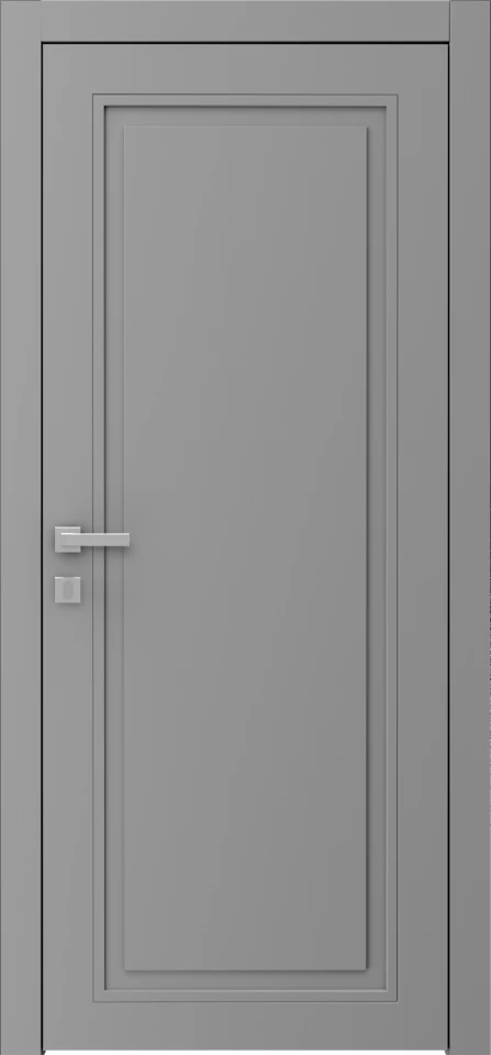 TRIO 6 - Interroom doors