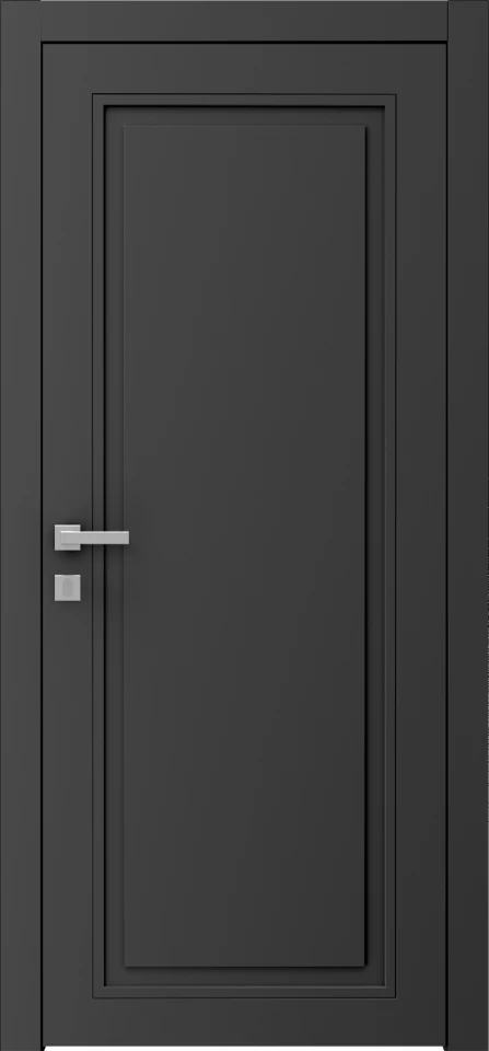 TRIO 6 - Interroom doors