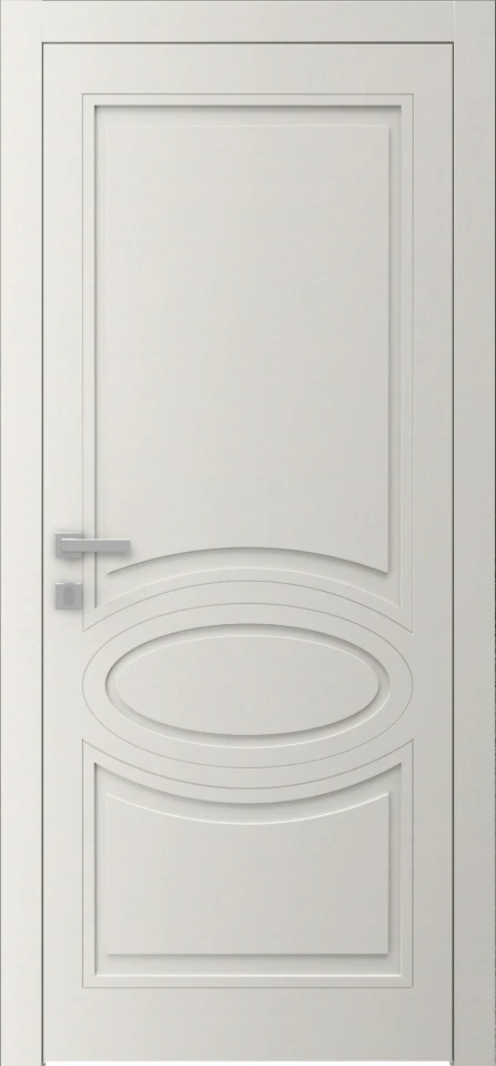 TRIO 11 - Interroom doors