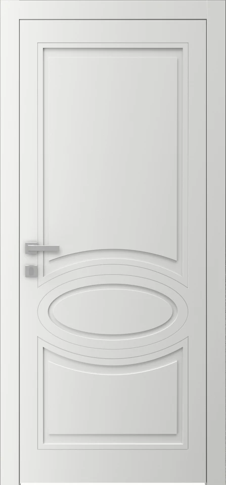 TRIO 11 - Interroom doors