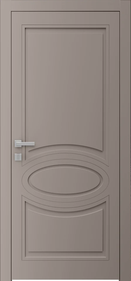 TRIO 11 - Interroom doors