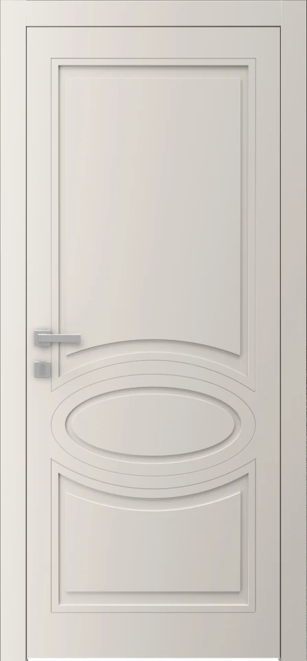 TRIO 11 - Interroom doors