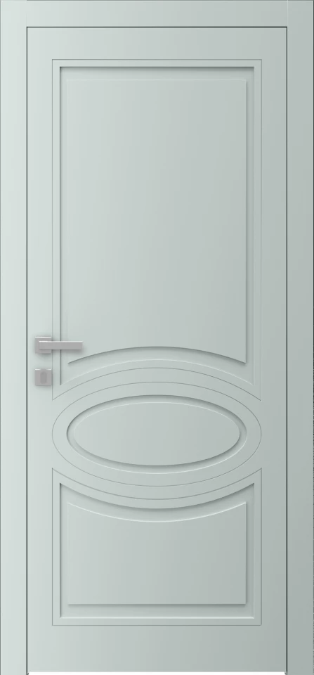 TRIO 11 - Interroom doors