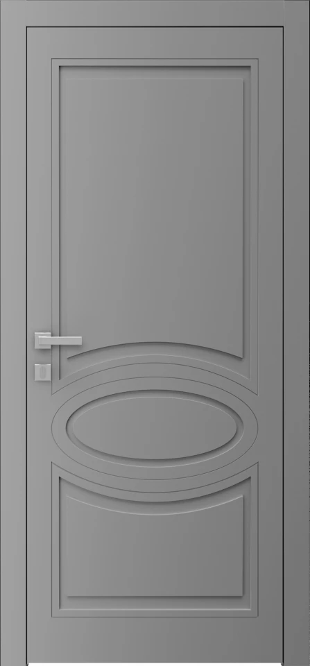 TRIO 11 - Interroom doors