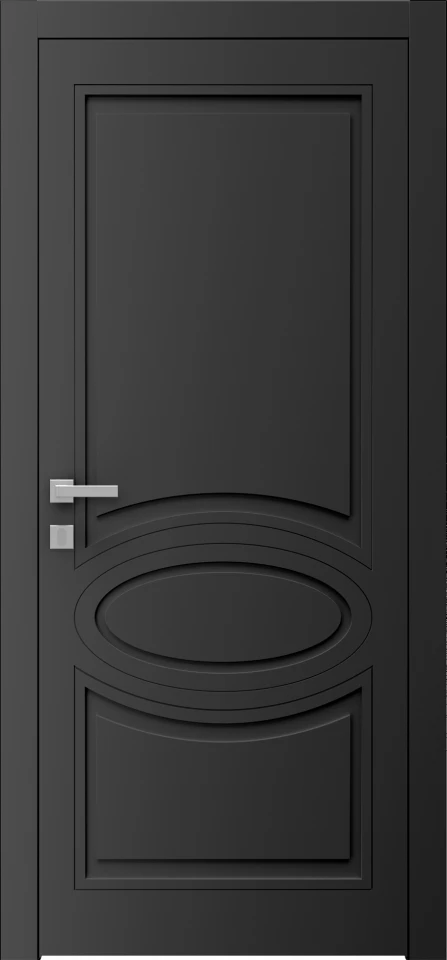 TRIO 11 - Interroom doors