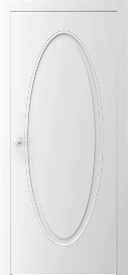 TRIO 12 - Межкомнатные двери