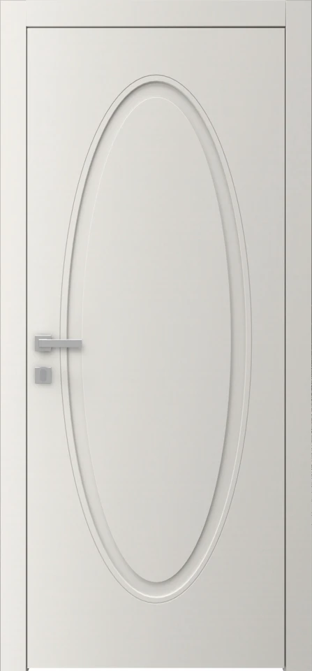 TRIO 12 - Межкомнатные двери