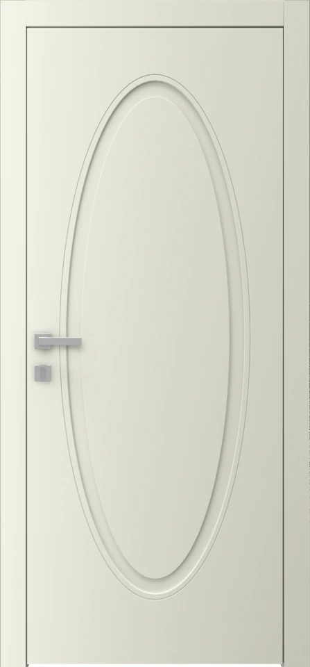 TRIO 12 - Межкомнатные двери