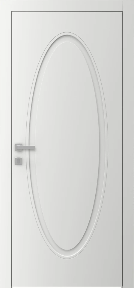 TRIO 12 - Межкомнатные двери