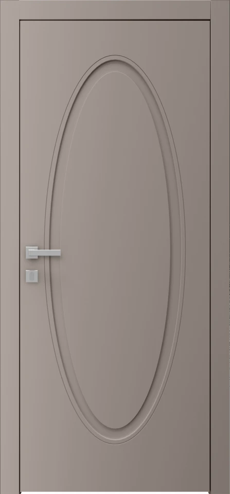 TRIO 12 - Межкомнатные двери