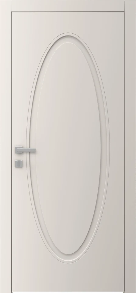 TRIO 12 - Межкомнатные двери