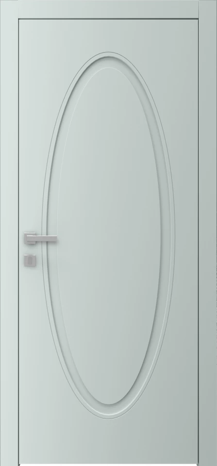 TRIO 12 - Межкомнатные двери