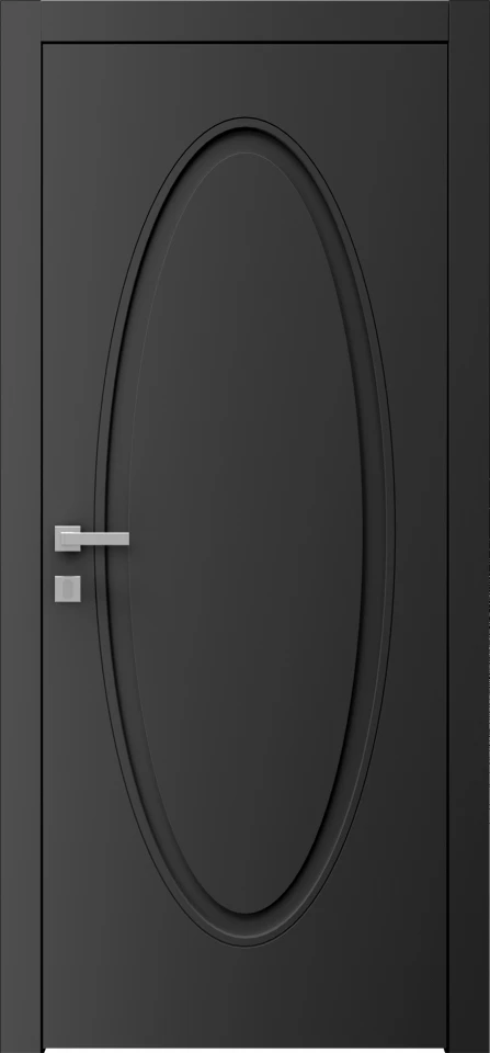 TRIO 12 - Межкомнатные двери