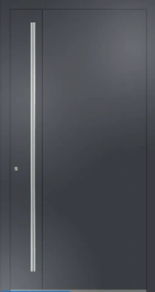  Garnika - ENTRANCE DOOR