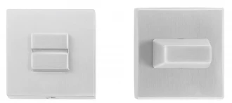 WC RICH-ART WC 1136 MWSC матовий хром - Накладки