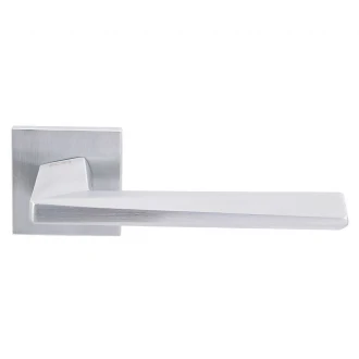 RDA NOVELTY - браш хром матовый - Ручки