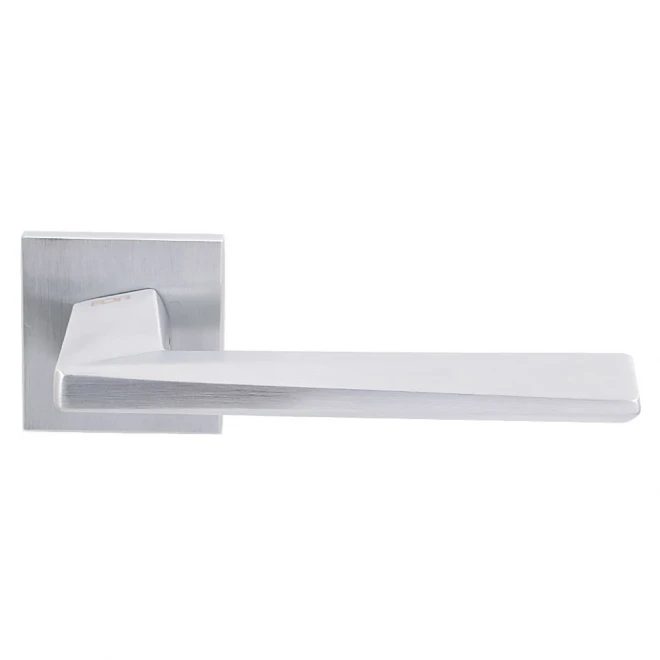 RDA NOVELTY - браш хром матовый - Ручки