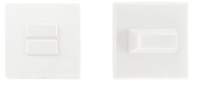 WC RICH-ART WC 2139 MWSN матовый никель браш - Накладки