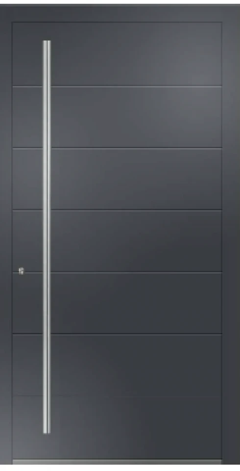  Garnika - ENTRANCE DOOR